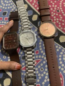 Vintage Watch Bundle