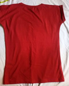 Imported Tshirt Slim Fit Broad Shoulders