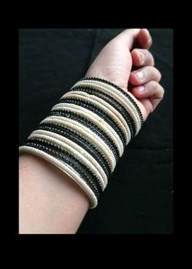 7 Type Bangles Set