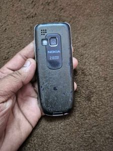 Nokia 3120