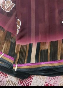 Daily Wear Saree