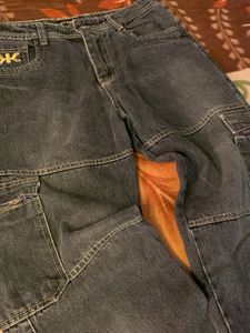 men imported jeans