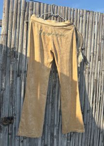 Juicy Couture Track Pants