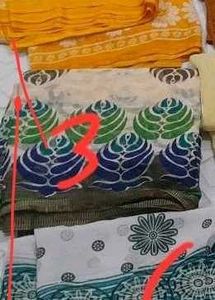 Saree Combo