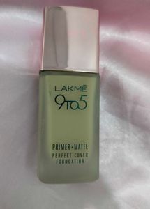 Lakme Foundation