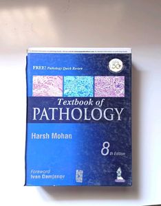 Pathology Book Mbbs