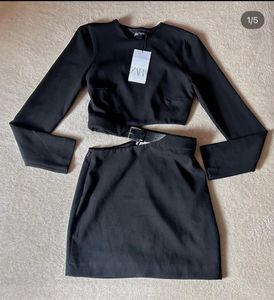 Brand New Classy Zara Dress