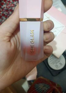 Sheglam Blush (Rose RITUAL ) Shade
