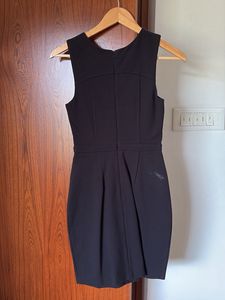 Little Black Dress - Size Small