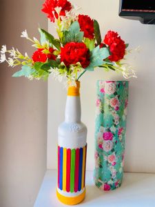 Handmade Decorative Vases