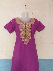 Kurthi