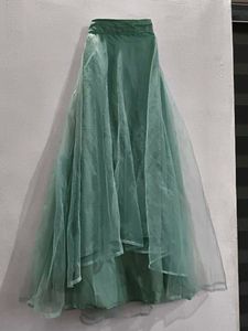 Pista Colour Up and Down Skirt