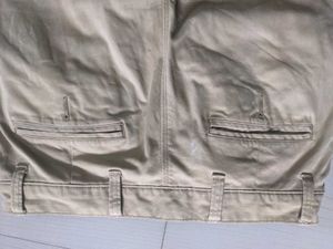 Buffalo Casual Trousers For Men