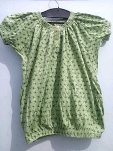 Combo Of 5 Baby&#39;s Girl Clothes.