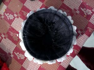 Hair Bun Accessories