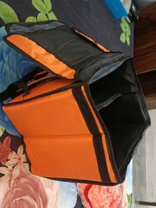 Swiggy Bag Unused Brand New
