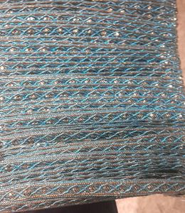 Blue Lace