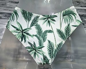 Plant Print Free Size 🌾