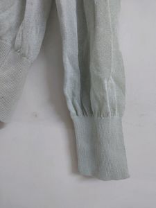 Knit Spring Cardigan Top