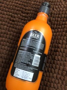 Park Avenue Beer Shampoo