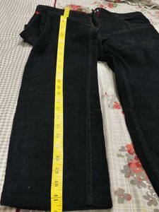 Levis Sykes Cotrage Jeans