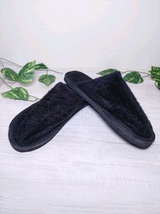 New Stylish Comfort Indoor Slide Size-6