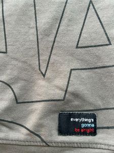 Zommie &amp; Co. Grey Sweatshirt