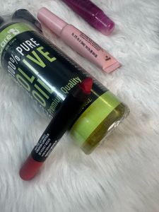 Liptick Bundle Multiple Brands