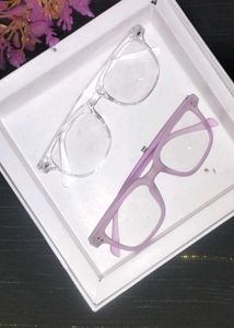 Casual Specs
