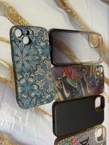 Iphone Cover