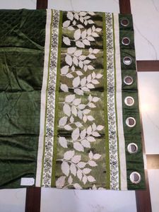 1 Curtain 7ft