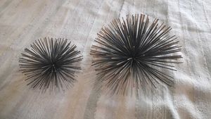 Metal Wall Decors