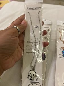 Cute Charm Necklaces
