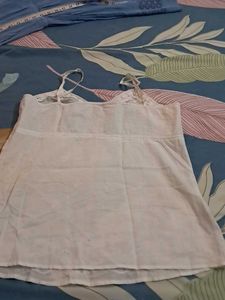 Pure Cotton  Top N Short  In Imported Fabric