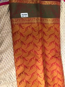 Patola New Saree