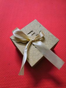 12 Pieces COMBO Golden Colour Gift Box