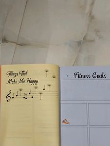 Classmate Pulse Notebook | Journal | Diary