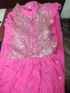 Beautiful Nyra Cut Dress