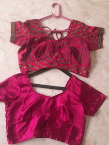 Blouse Bundle - Size Small,bust Size38 In.