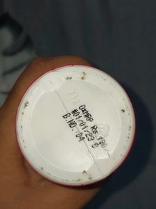 Ponds Dream Flower Powder