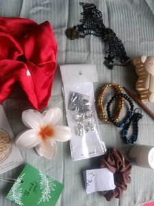 Mixed Accessories Bundle