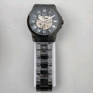 Fossil Automatic Watch