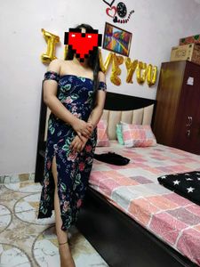 Off Shoulder Slip Dress
