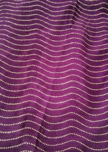 New Saree With Tag
