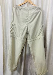 Columbia  Zip-Off Convertible Pants(Unisex)
