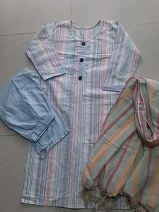 New Unused Kurta set