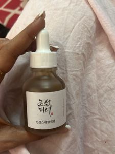 Beauty of Joseon Revive Serum