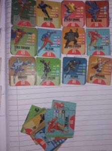 45+ Classic Cards