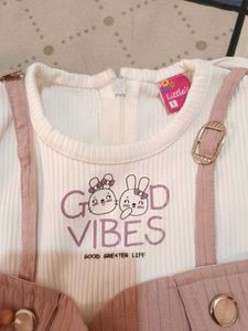 Little&#39;s Frock