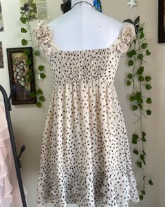 Babydoll dress